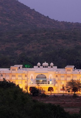 10 intimate wedding destinations in Udaipur for a budget under 10 lacs